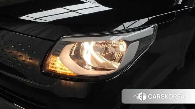 Kia The New Ray id 4780311 из Кореи 14