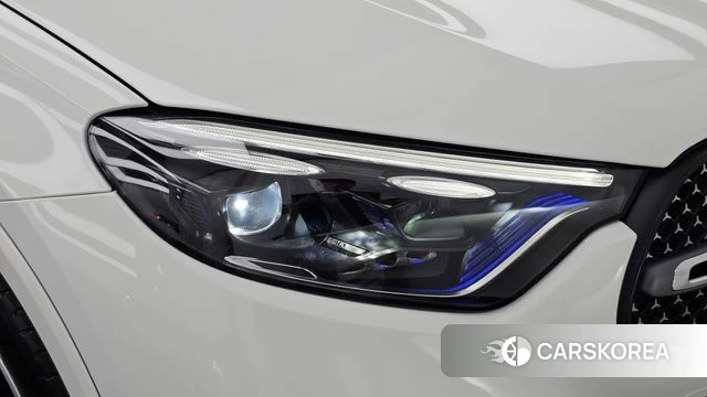 Mercedes-Benz GLC-Class X254 id 4767561 из Кореи 14
