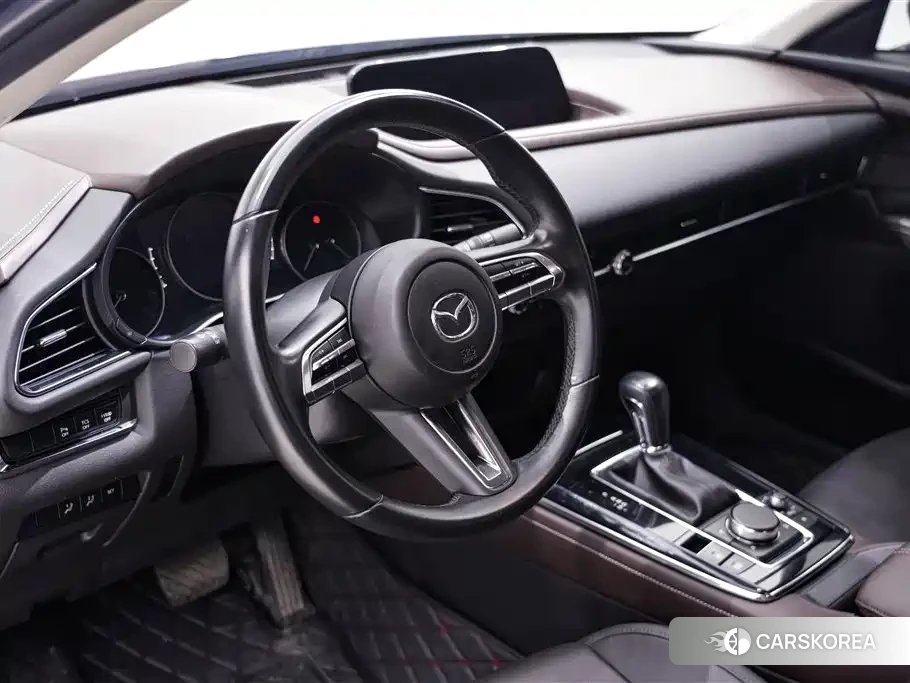 Mazda CX-30 id 4599577 из Китая 14