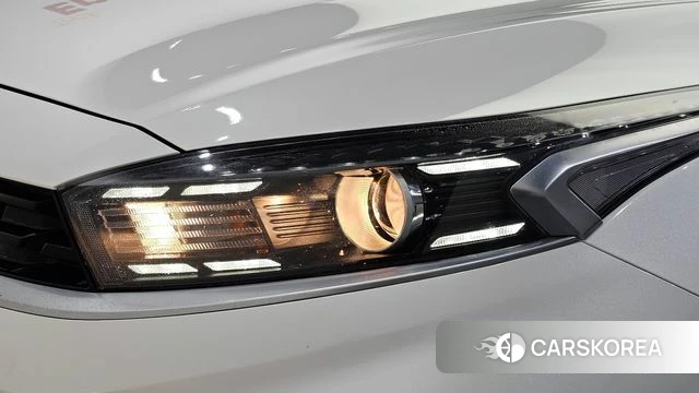 Kia The New K3 2nd generation id 4942613 из Кореи 14