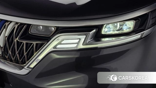 Kia Carnival 4th generation id 4567840 из Кореи 13