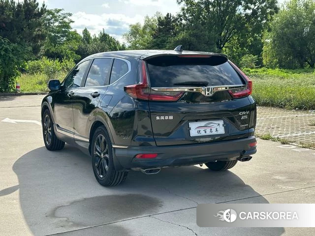 Honda CR-V id 4366210 из Китая 14