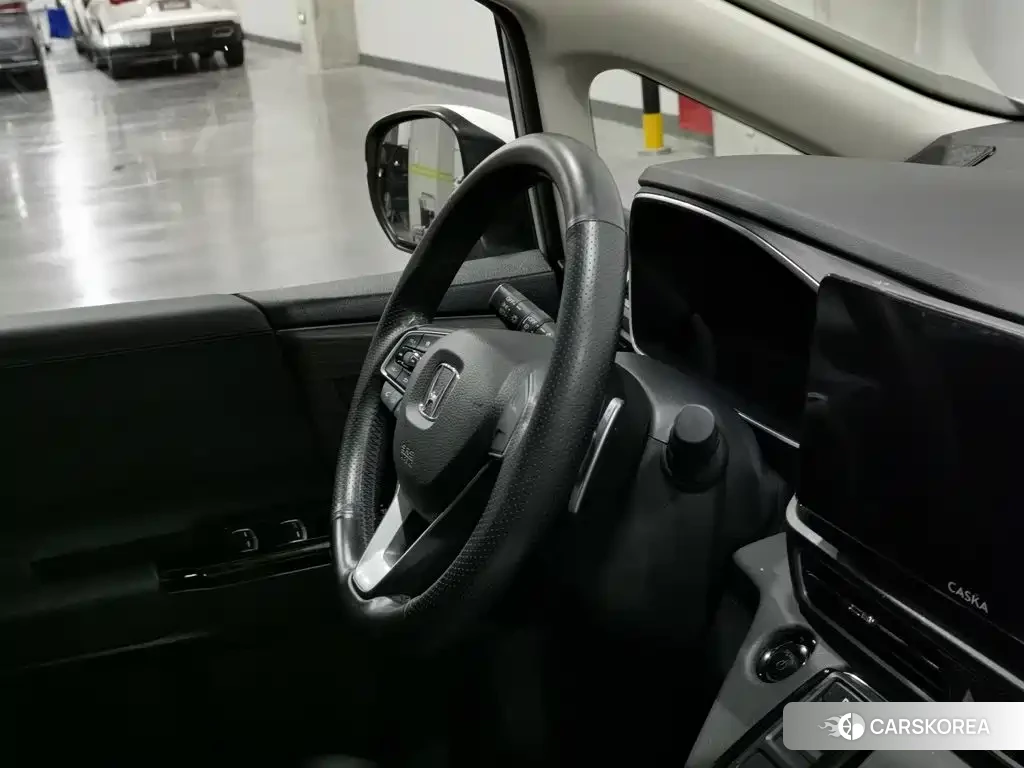 Honda Odyssey id 4680767 из Китая 14