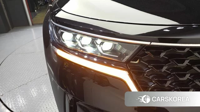 Kia Sorento 4th Generation id 4429169 из Кореи 14