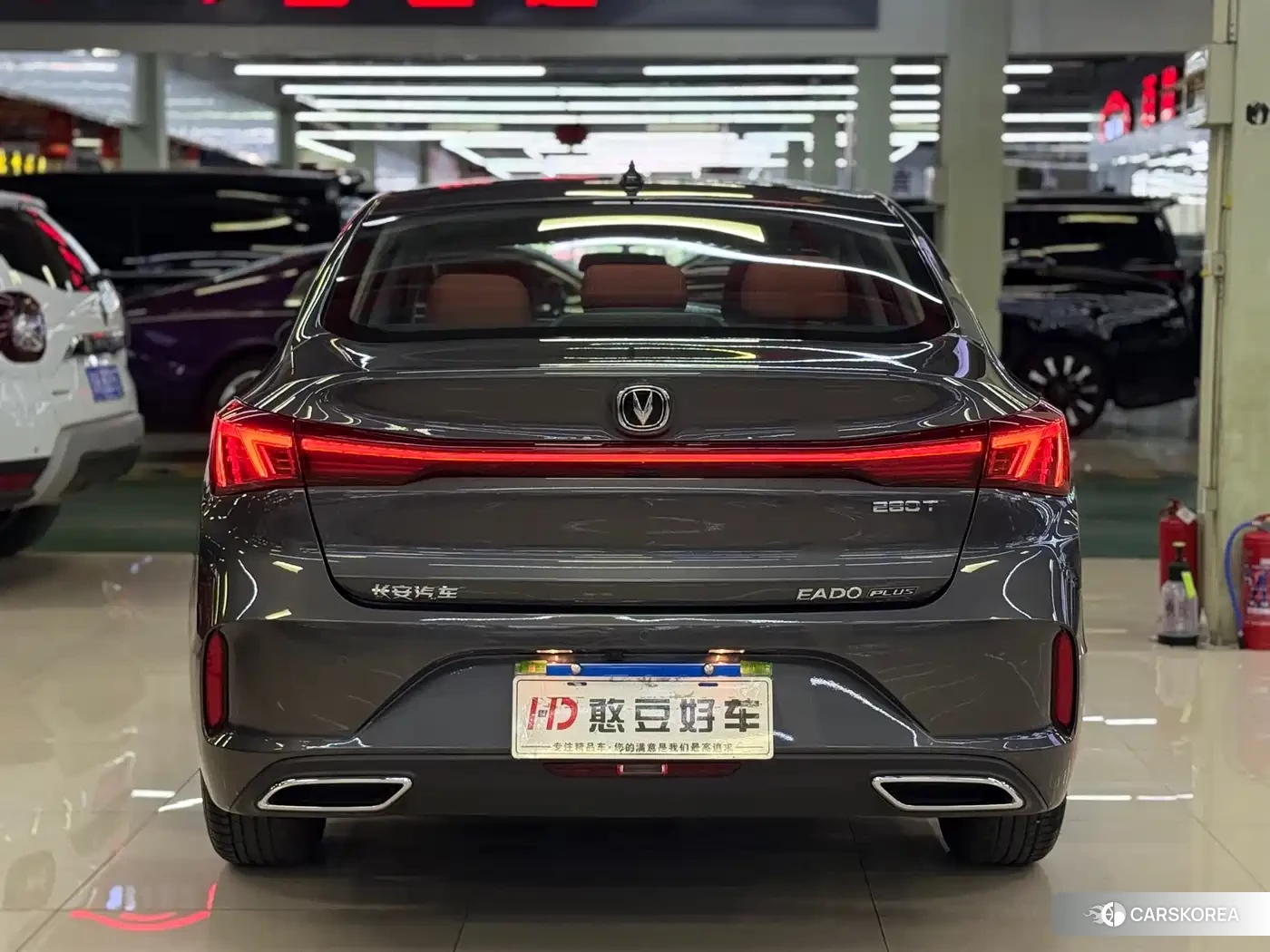 Chang'an Yidong id 4545822 из Китая 14