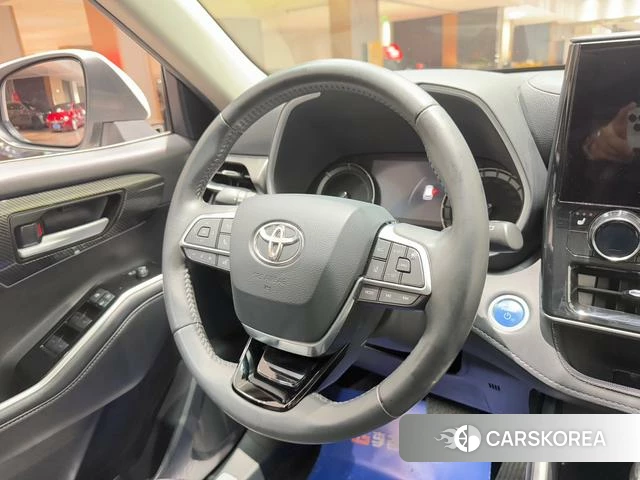 Toyota Highlander id 4298488 из Китая 14