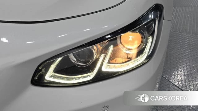 Hyundai Grandeur IG id 4728010 из Кореи 14