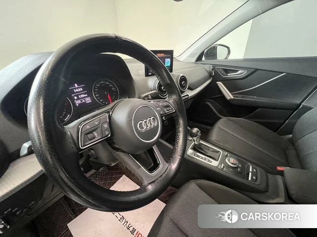 Audi Q2L id 4291518 из Китая 14