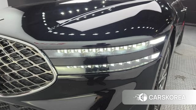 Genesis G90 (RS4) id 4489215 из Кореи 14