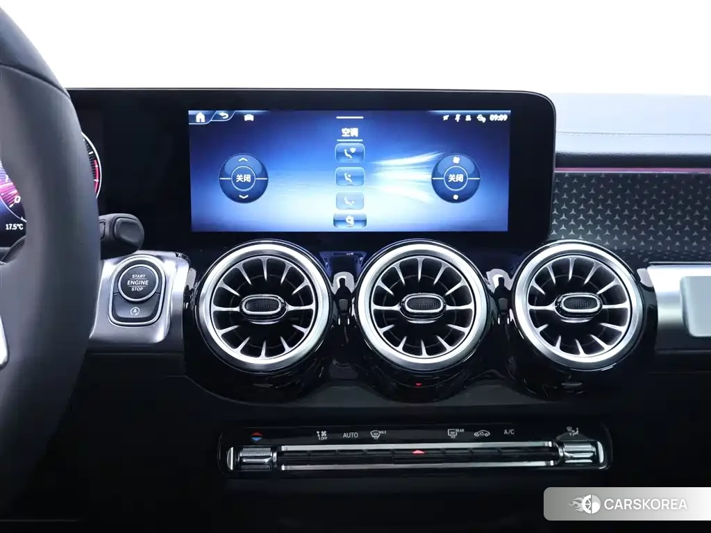Mercedes-Benz GLB id 4577550 из Китая 14
