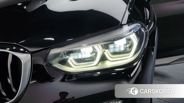 BMW X4 (G02) id 4496076 из Кореи 14