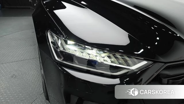 Audi A7 (4K) id 4330238 из Кореи 14