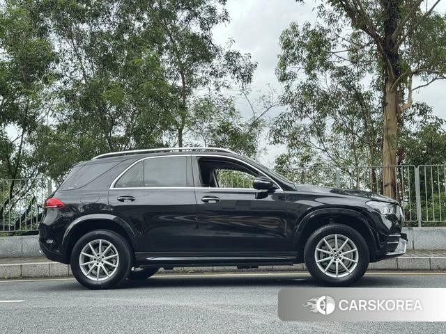 Mercedes-Benz GLE (import) id 4349021 из Китая 14
