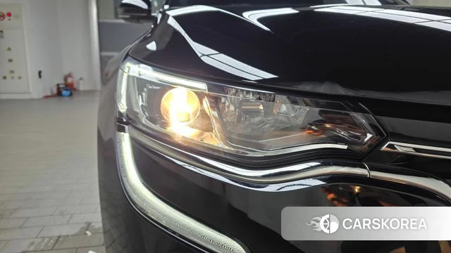 Renault Korea (Samsung) SM6 id 4727549 из Кореи 14