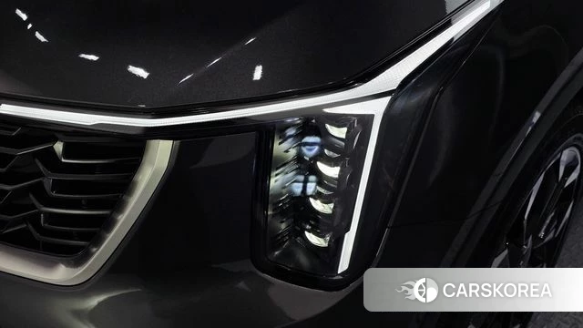 Kia The New Sorento 4th Generation id 4630273 из Кореи 14