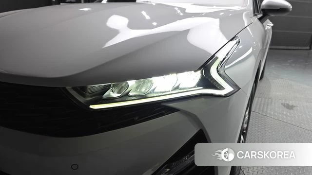 Kia K5 3rd generation id 4415736 из Кореи 14