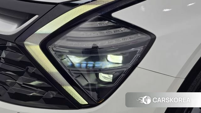 Kia Sportage 5th Generation Hybrid id 4534960 из Кореи 14