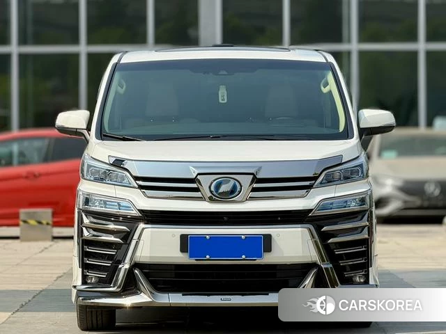 Toyota Wilfa id 4313968 из Китая 14