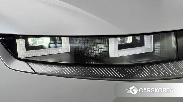 Hyundai Ionic 5 id 4687204 из Кореи 14