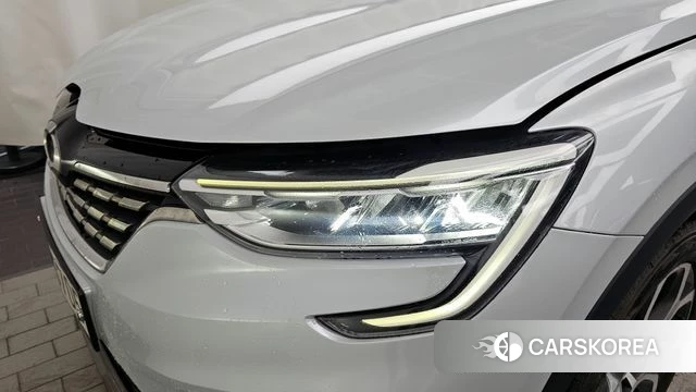 Renault Korea (Samsung) XM3 id 4384094 из Кореи 14