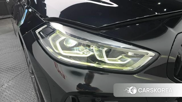 BMW 1 Series (F40) id 4768113 из Кореи 14