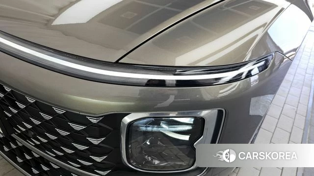 Hyundai Grandeur (GN7) id 4223233 из Кореи 14