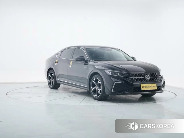 Volkswagen Passat id 4259495 из Китая 14