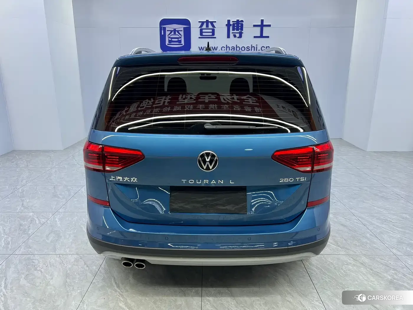 Volkswagen Touran id 4515377 из Китая 14