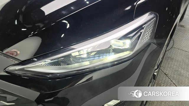 Kia K8 id 4329862 из Кореи 14