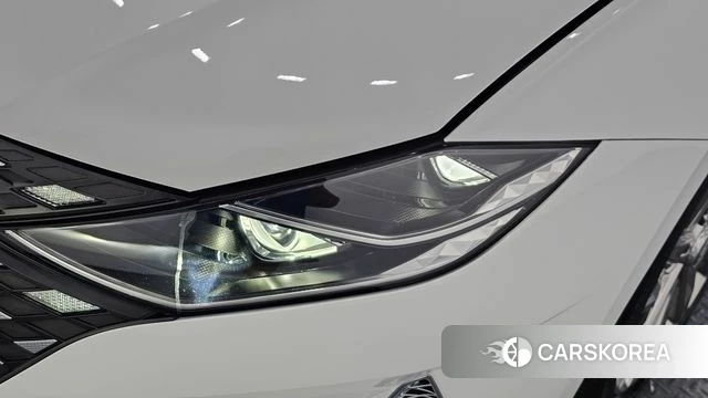 Hyundai The New Grandeur IG id 4416017 из Кореи 14