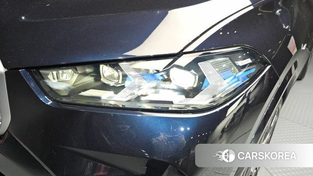 BMW X5 (G05) id 4292447 из Кореи 14