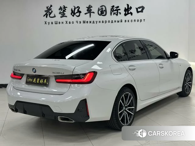 BMW 3 series id 4333462 из Китая 14