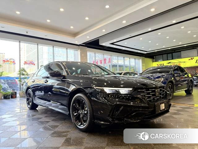 Honda Accord id 4328657 из Китая 14