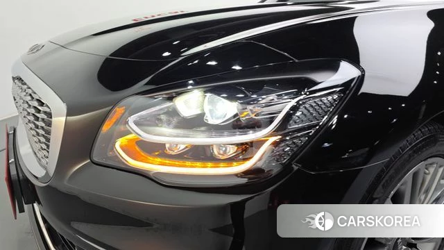 Kia More K9 id 4250698 из Кореи 14