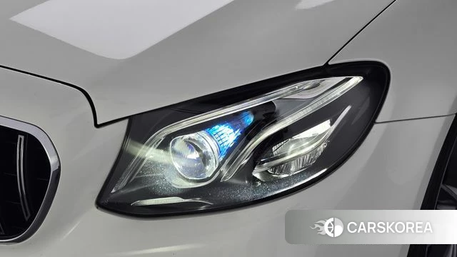 Mercedes-Benz E-Class W213 id 4525465 из Кореи 14