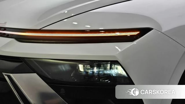 Hyundai Sonata D Edge Hybrid (DN8) id 4506099 из Кореи 14