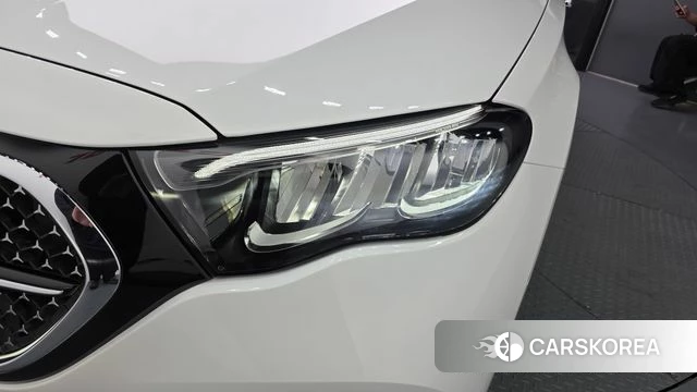 Mercedes-Benz E-Class W214 id 4407749 из Кореи 14