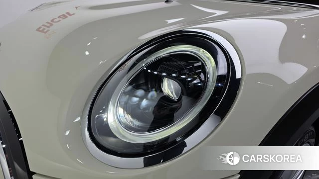 Mini Cooper id 4481939 из Кореи 14