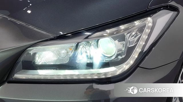 Genesis G80 id 4781121 из Кореи 14