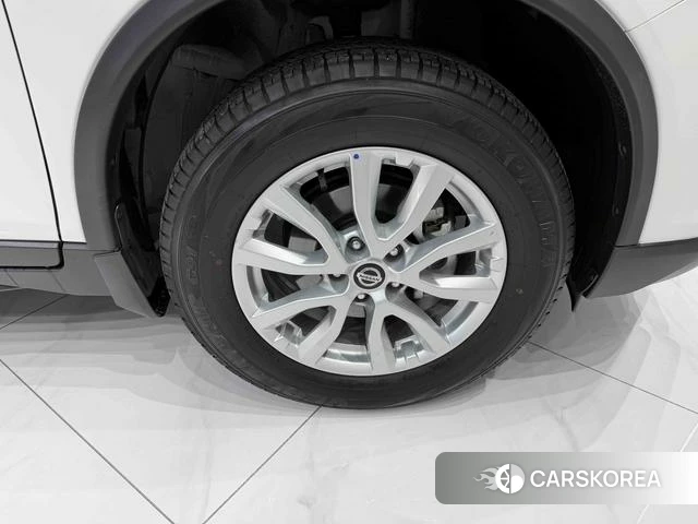 Nissan Qijun id 4299952 из Китая 14