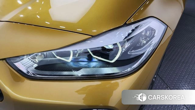 BMW X2 (F39) id 4324936 из Кореи 14