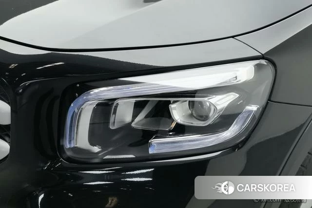Mercedes-Benz GLB id 4321205 из Китая 14