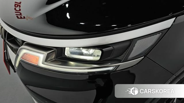 Kia Carnival 4th generation id 4579689 из Кореи 14