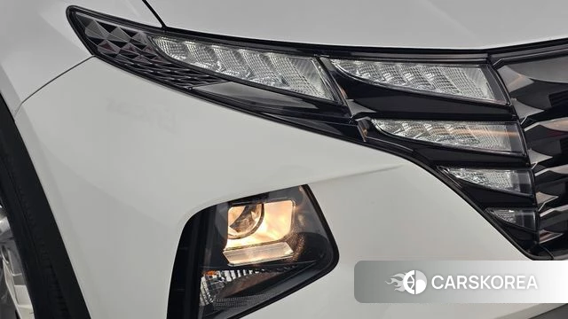 Hyundai Tucson (NX4) id 4618614 из Кореи 14