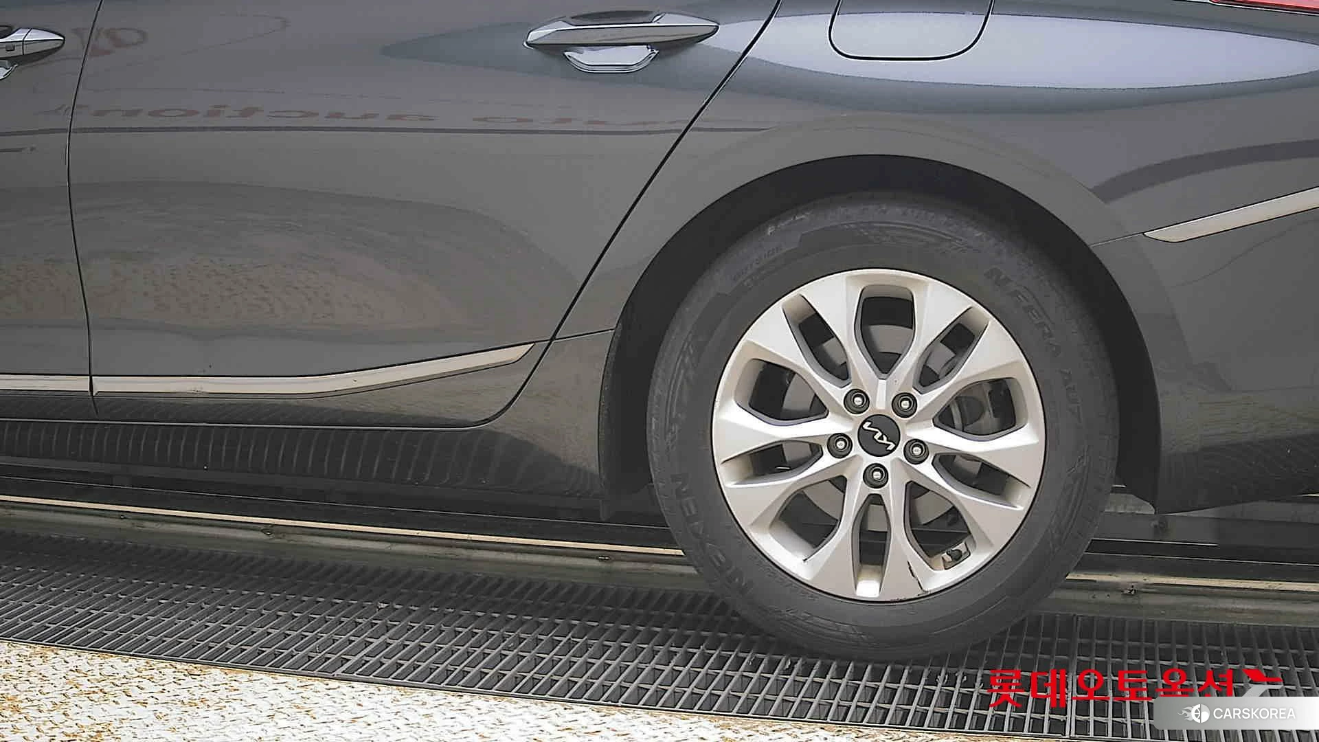 Kia K8 id 4347336 из Кореи 14