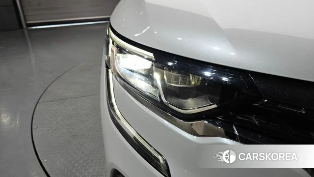 Renault Korea (Samsung) QM6 id 4403224 из Кореи 14