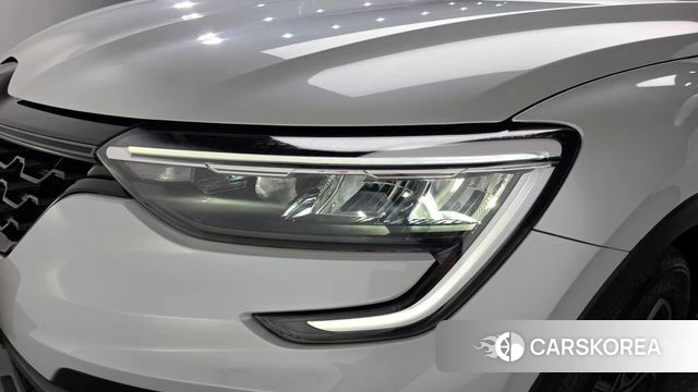 Renault Korea (Samsung) XM3 id 4360967 из Кореи 14