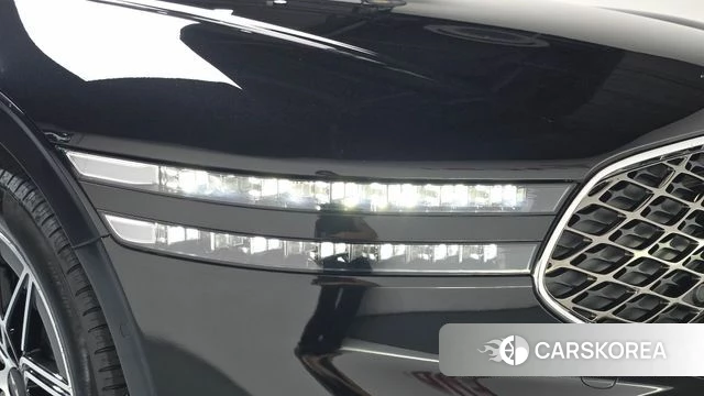 Genesis G90 (RS4) id 4899175 из Кореи 14