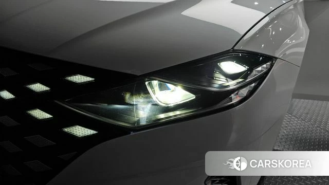 Hyundai The New Grandeur IG id 4250283 из Кореи 14