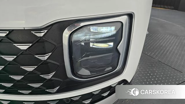 Hyundai Grandeur Hybrid (GN7) id 4394758 из Кореи 14